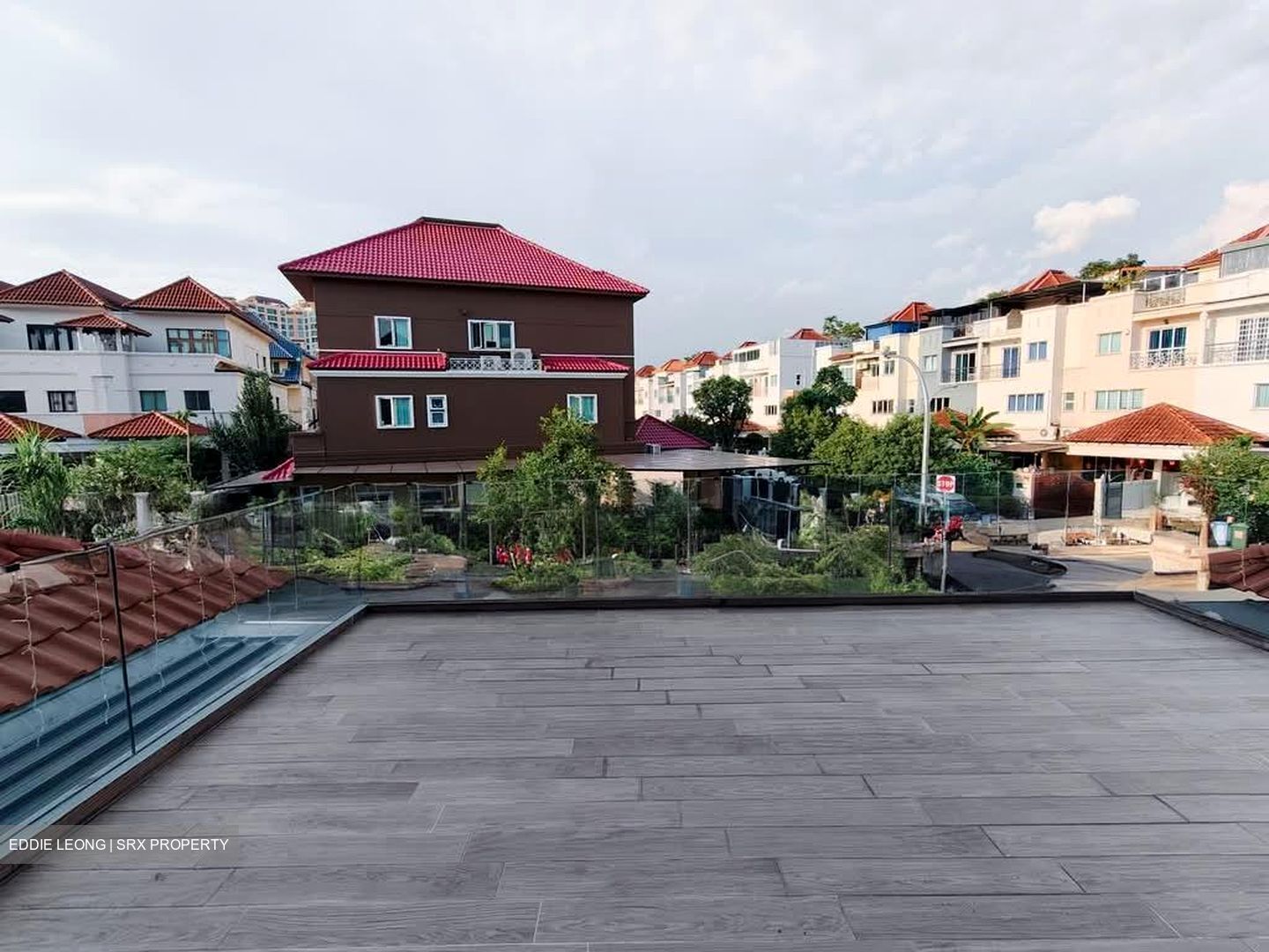 Villa Verde (D23), Terrace #530766191